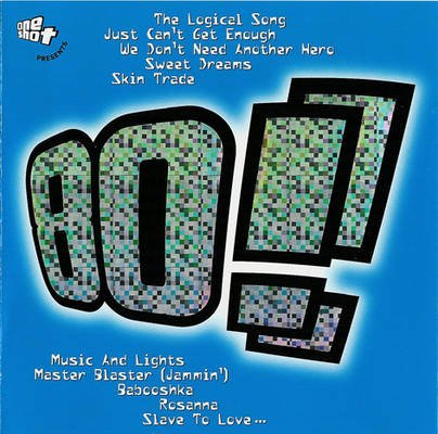 One Shot presents - 80!! (2002)
