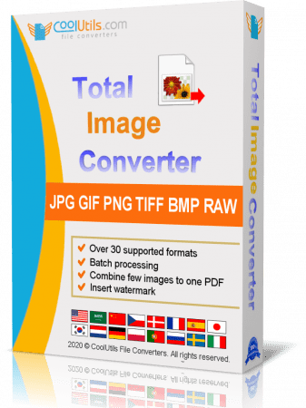 CoolUtils Total Image Converter 8.2.0.260 Multilingual