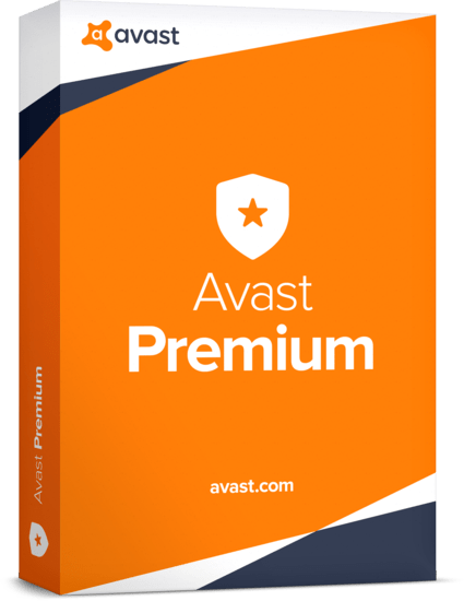 Avast Premium Security 2023 23.9.6082 instaling