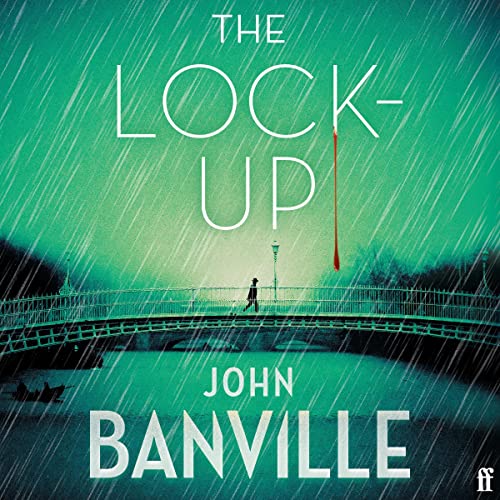 The Lock-Up: A Strafford and Quirke MysteryAudiobook