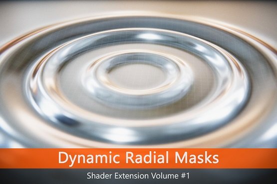 Unity Asset - Dynamic Radial Masks v2023.1