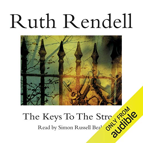 The Keys to the StreetAudiobook