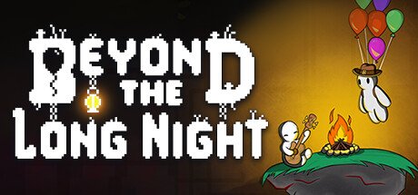 Beyond the Long Night-GoldBerg