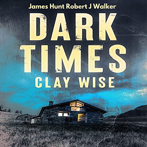 Dark TimesAudiobook