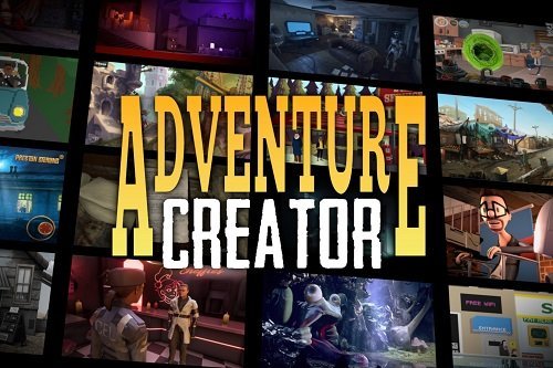 Unity Asset - Adventure Creator v1.77.1