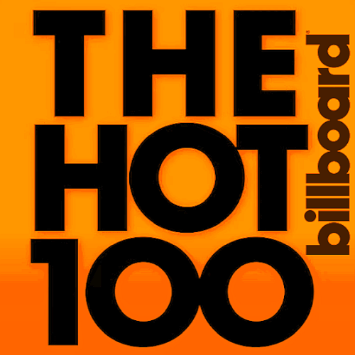 Billboard Hot 100 Singles Chart 15 April (2023)