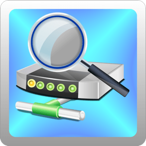 LAN Scan - Network Scanner 1.12 macOS