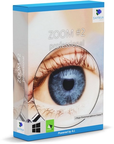 download the last version for mac Franzis ZOOM #2 Professional 2.27.03926