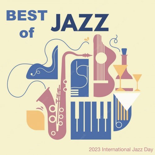VA - Best of Jazz (2023) Flac/Mp3