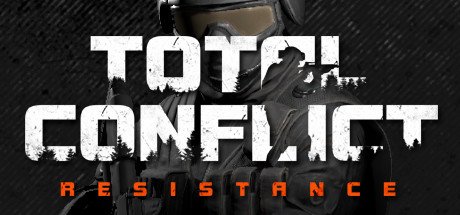 Total Conflict Resistance-Early Access