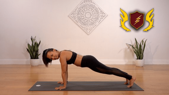 The Yoga Collective - Core Flow