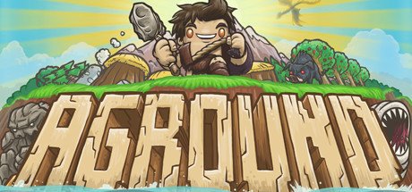 Aground v2.1.2 Linux-I KnoW