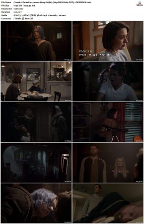American Horror Story S07 720p WEB H264 DDP5 1-DERMAGiC