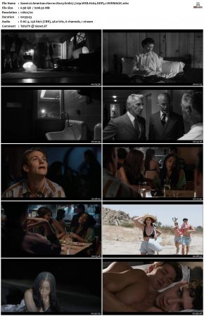 American Horror Story S10 720p WEB H264 DDP5 1-DERMAGiC