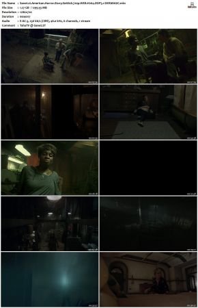 American Horror Story S06 720p WEB H264 DDP5.1-DERMAGiC