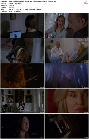 American Horror Story S03 720p WEB H264 DDP5 1-DERMAGiC
