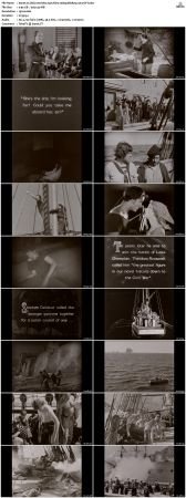 Old Ironsides 1926 Kino 1080p BluRay x264-OFT