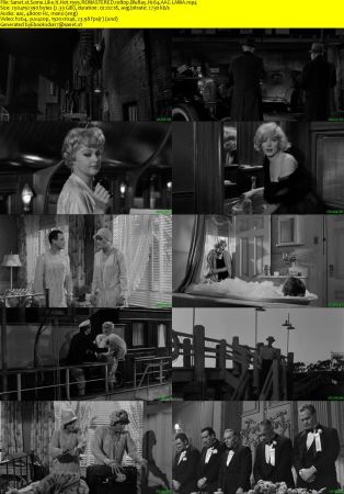 Some Like It Hot 1959 REMASTERED 1080p BluRay H264 AAC-LAMA