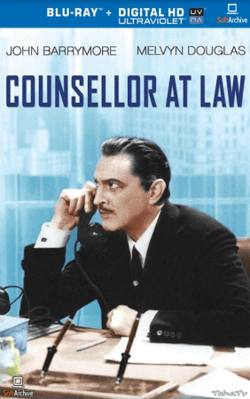 Counsellor at Law 1933 Kino 1080p BluRay x264-OFT