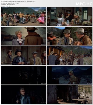 Night Passage 1957 1080p BluRay x265-RARBG