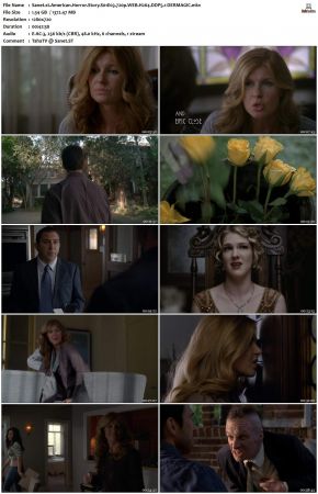 American Horror Story S01 720p WEB H264 DDP5.1-DERMAGiC