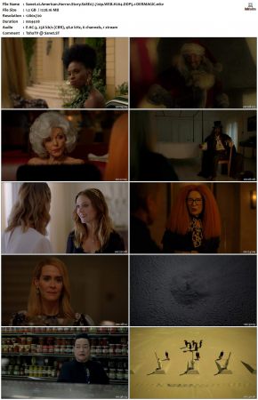 American Horror Story S08 720p WEB H264 DDP5 1-DERMAGiC