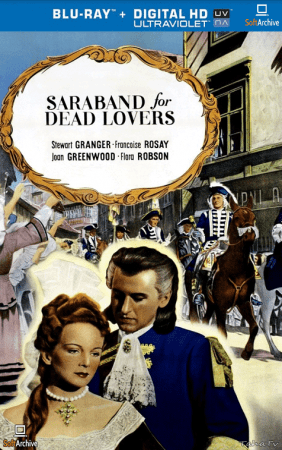 Saraband for Dead Lovers 1948 1080p BluRay x264-OFT