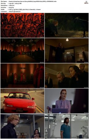 American Horror Story S08 720p WEB H264 DDP5 1-DERMAGiC