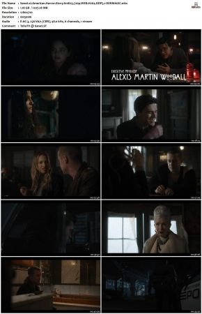 American Horror Story S10 720p WEB H264 DDP5 1-DERMAGiC