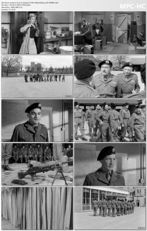 Carry on Sergeant 1958 1080p BluRay x265-RARBG