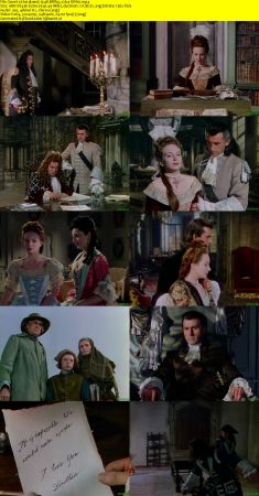 Saraband 1948 BRRip x264-ION10