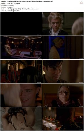American Horror Story S05 720p WEB H264 DDP5 1-DERMAGiC
