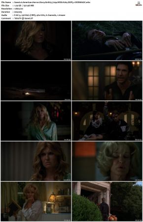 American Horror Story S01 720p WEB H264 DDP5.1-DERMAGiC