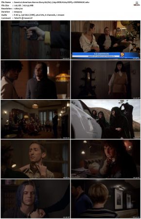 American Horror Story S07 720p WEB H264 DDP5 1-DERMAGiC