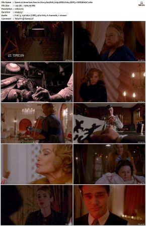 American Horror Story S04 720p WEB H264 DDP5.1-DERMAGiC