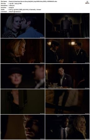 American Horror Story S05 720p WEB H264 DDP5 1-DERMAGiC