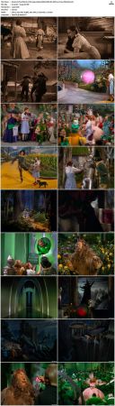 The Wizard of Oz 1939 1080p HMAX WEB-DL DDP 5.1 H264-PiRaTeS