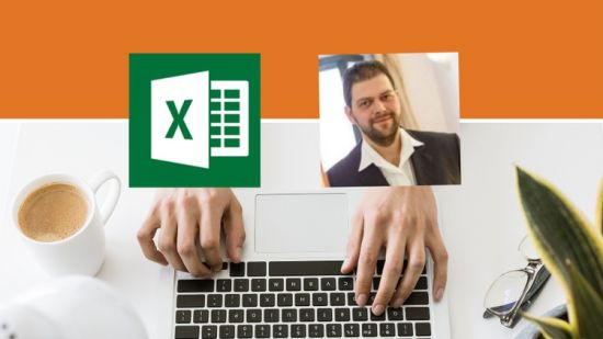 Learn the basics of Microsoft Excel