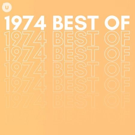 VA - 1974 - Best of (2023)