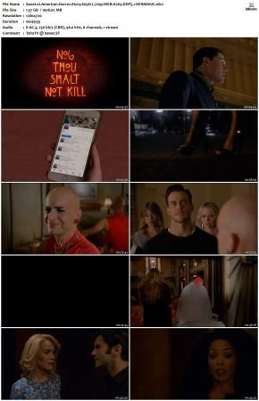 American Horror Story S05 720p WEB H264 DDP5 1-DERMAGiC