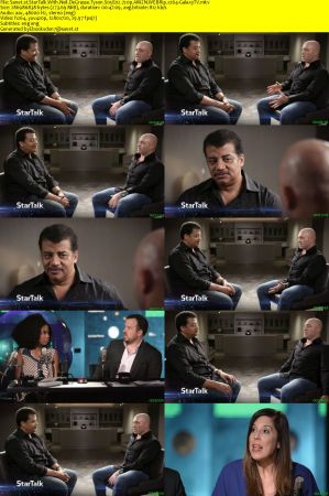 StarTalk With Neil DeGrasse Tyson S05 720p AMZN WEBRip x264-GalaxyTV