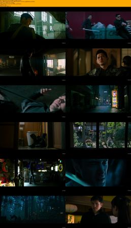 GI Joe Collection 1080p BRRip x264 AC3 DiVERSiTY
