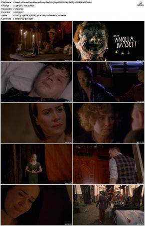 American Horror Story S04 720p WEB H264 DDP5.1-DERMAGiC