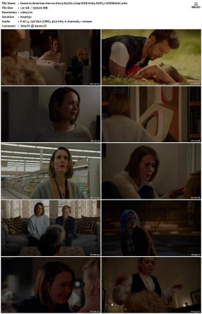 American Horror Story S07 720p WEB H264 DDP5 1-DERMAGiC