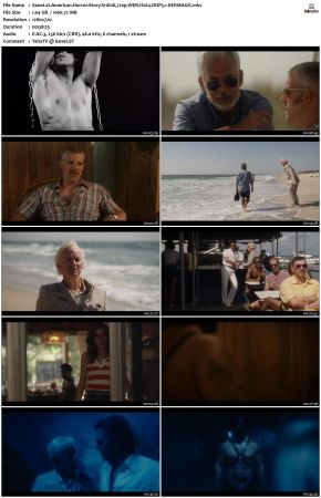 American Horror Story S11 720p WEB H264 DDP5 1-DERMAGiC