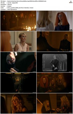 American Horror Story S08 720p WEB H264 DDP5 1-DERMAGiC
