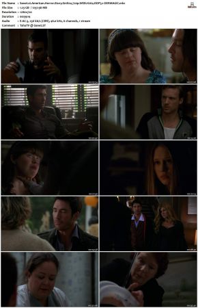 American Horror Story S01 720p WEB H264 DDP5.1-DERMAGiC