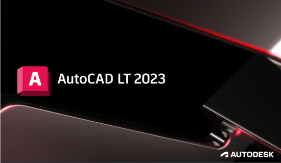 Autodesk AutoCAD LT 2023.1.3 Update Only (x64)