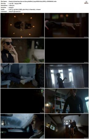 American Horror Story S08 720p WEB H264 DDP5 1-DERMAGiC