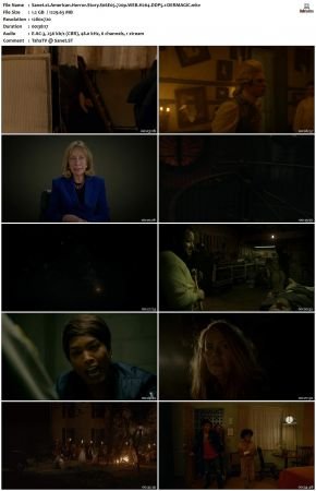 American Horror Story S06 720p WEB H264 DDP5.1-DERMAGiC